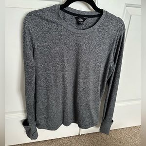 Size 16 Athleta Girl long sleeve tshirt